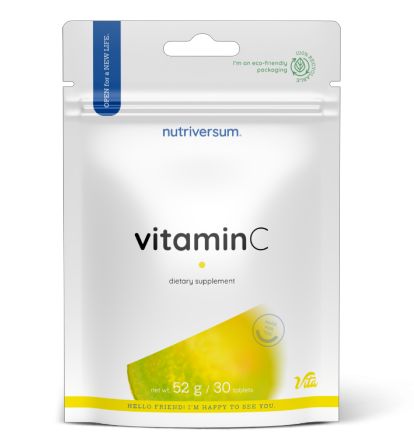Nutriversum Vitamín C