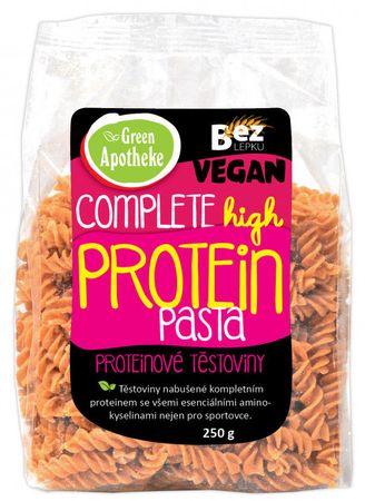 Green Apotheke Complete High Protein Pasta