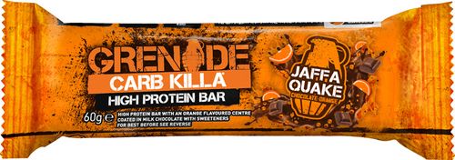 Grenade Carb Killa Protein Bar