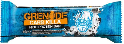 Grenade Carb Killa Protein Bar