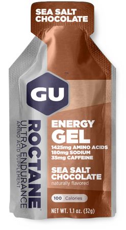 GU Energy Roctane Gel