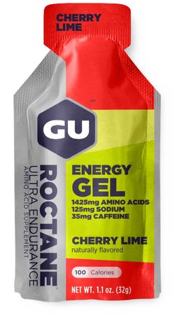 GU Energy Roctane Gel