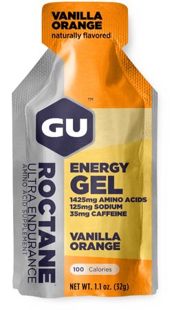GU Energy Roctane Gel