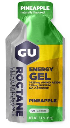 GU Energy Roctane Gel