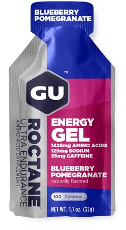 GU Energy Roctane Gel