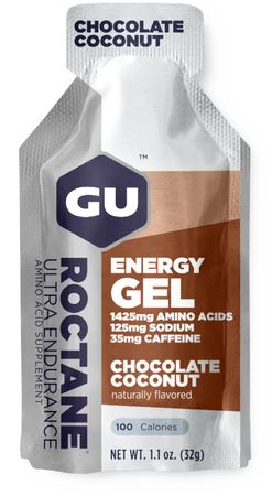 GU Energy Roctane Gel