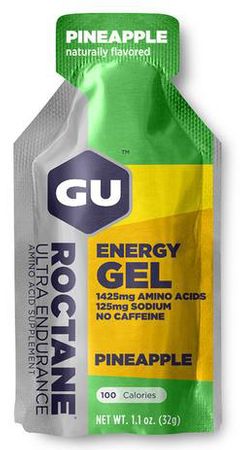 GU Energy Roctane Gel