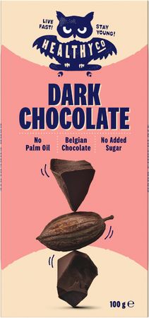HealthyCo Sugarfree Chocolate
