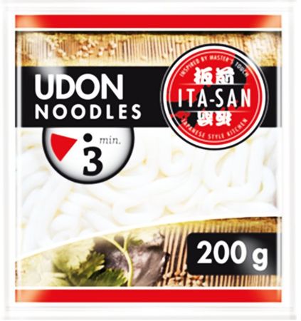 ITA-SAN Nudle Udon