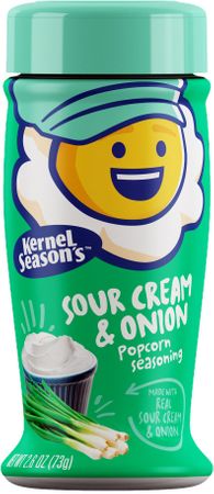 Kernel Season's Popcorn Seasoning