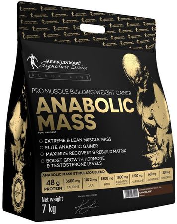 Kevin Levrone Signature Series Anabolic Mass