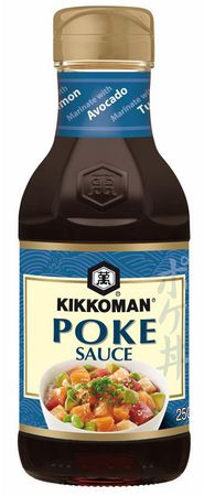 Kikkoman Poke omáčka