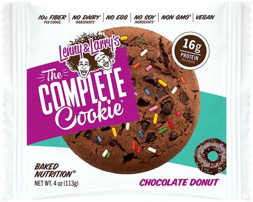 Lenny & Larry's The Complete Cookie