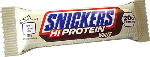 Mars Snickers Hi Protein Bar