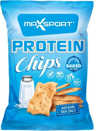 Max Sport Protein Chips