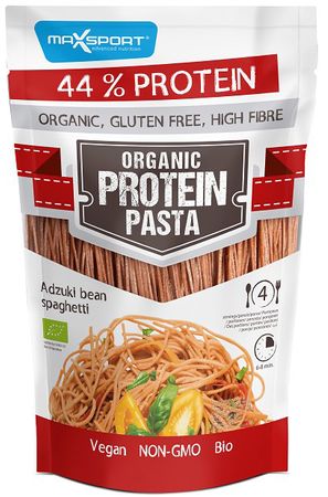 Max Sport Organic Protein Pasta