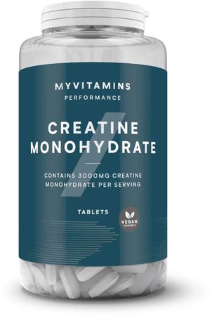 Myprotein Creatine Monohydrate