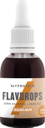 Flavdrops and Mysrup - perfect for dieting with zero kcals and all the  sweetness :D