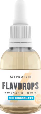 FlavDrops™ - 50ml - Coconut Myprotein