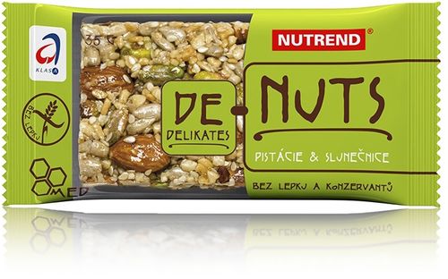 Nutrend DeNuts
