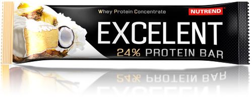 Nutrend Excelent Protein Bar