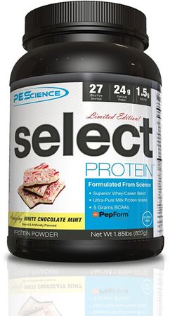 PEScience Select Protein US