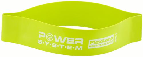 Power System posilňovacia guma Flex loop