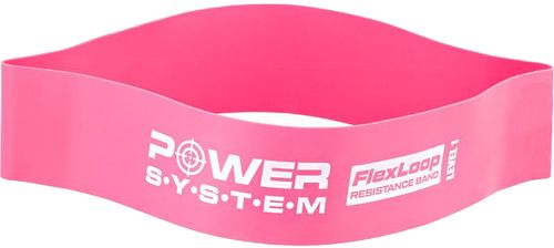 Power System posilovací guma Flex loop