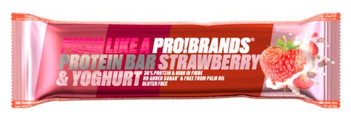 PROBRANDS Protein Bar