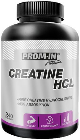 Prom-IN Creatine HCL