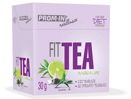 Prom-IN FIT TEA