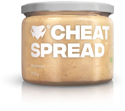 R3ptile Cheat Spread