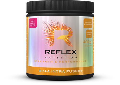 Reflex Nutrition BCAA Intra Fusion