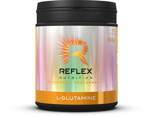 Reflex Nutrition L-Glutamina