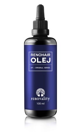 Renovality Renohair olej