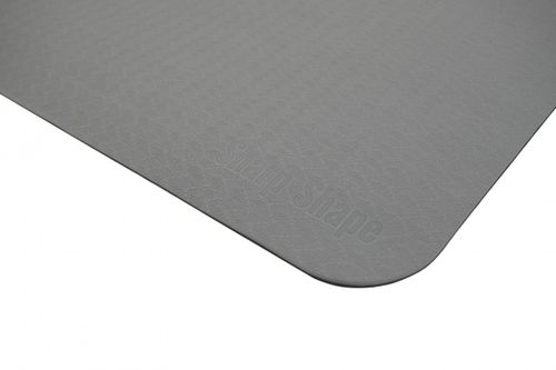 Sharp Shape Dual TPE yoga mat