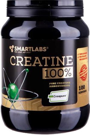 Smartlabs Creatine Creapure