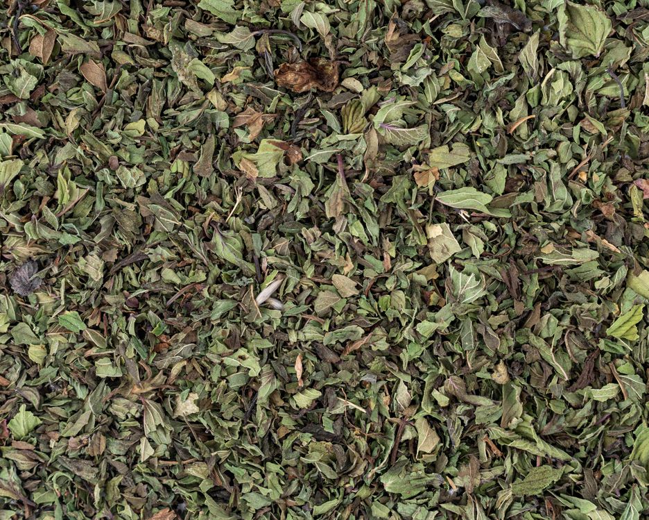 Vilgain Mint herbal tea