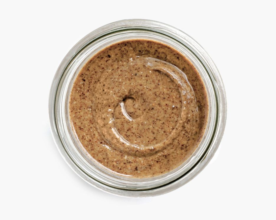 Vilgain Organic Almond Butter