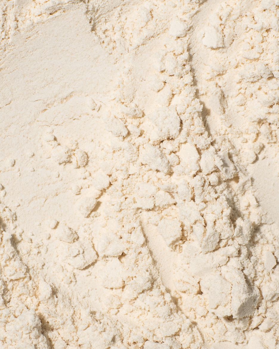 Vilgain Mandlové máslo v prášku BIO