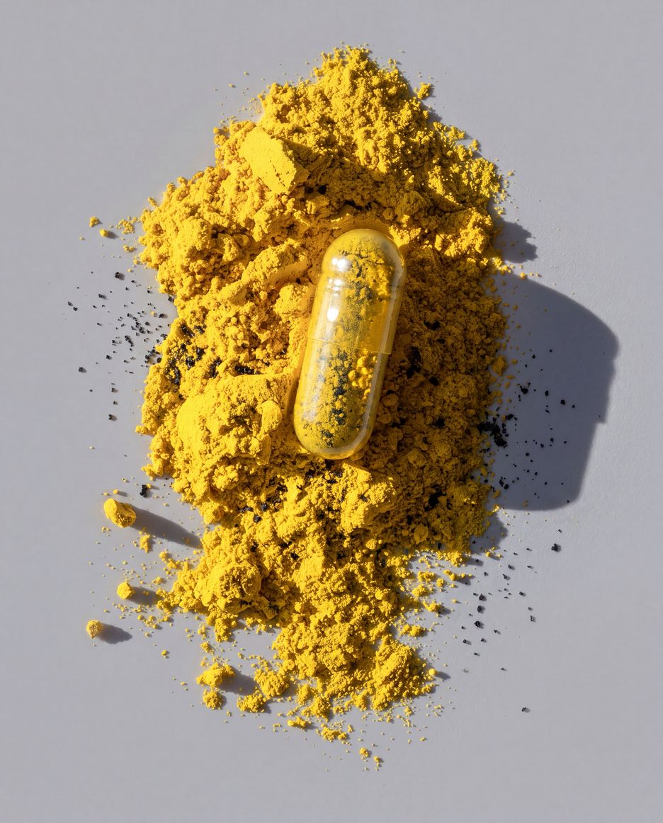 Vilgain Berberine phospholipids