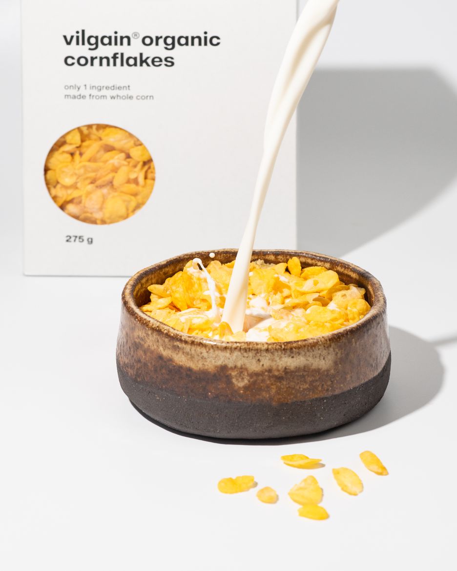 Corn Flakes BIO
