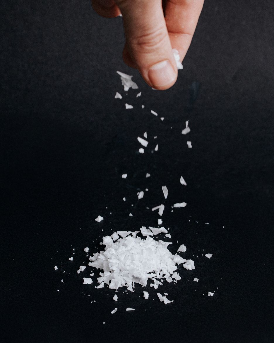 Salt Flakes