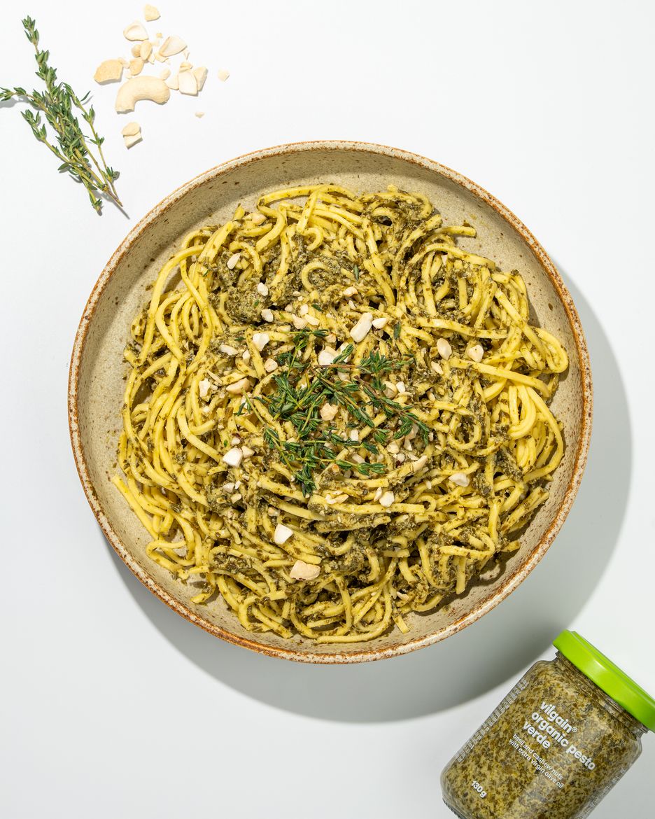Vilgain Pesto BIO