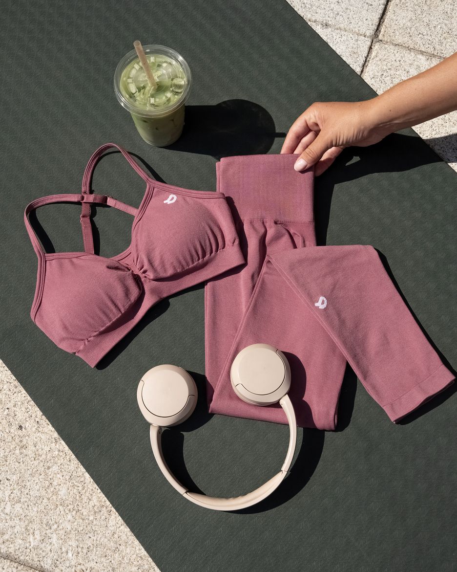 Active Seamless Leggings