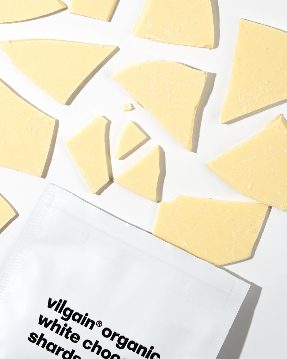 Ciocolată sfărâmată BIO