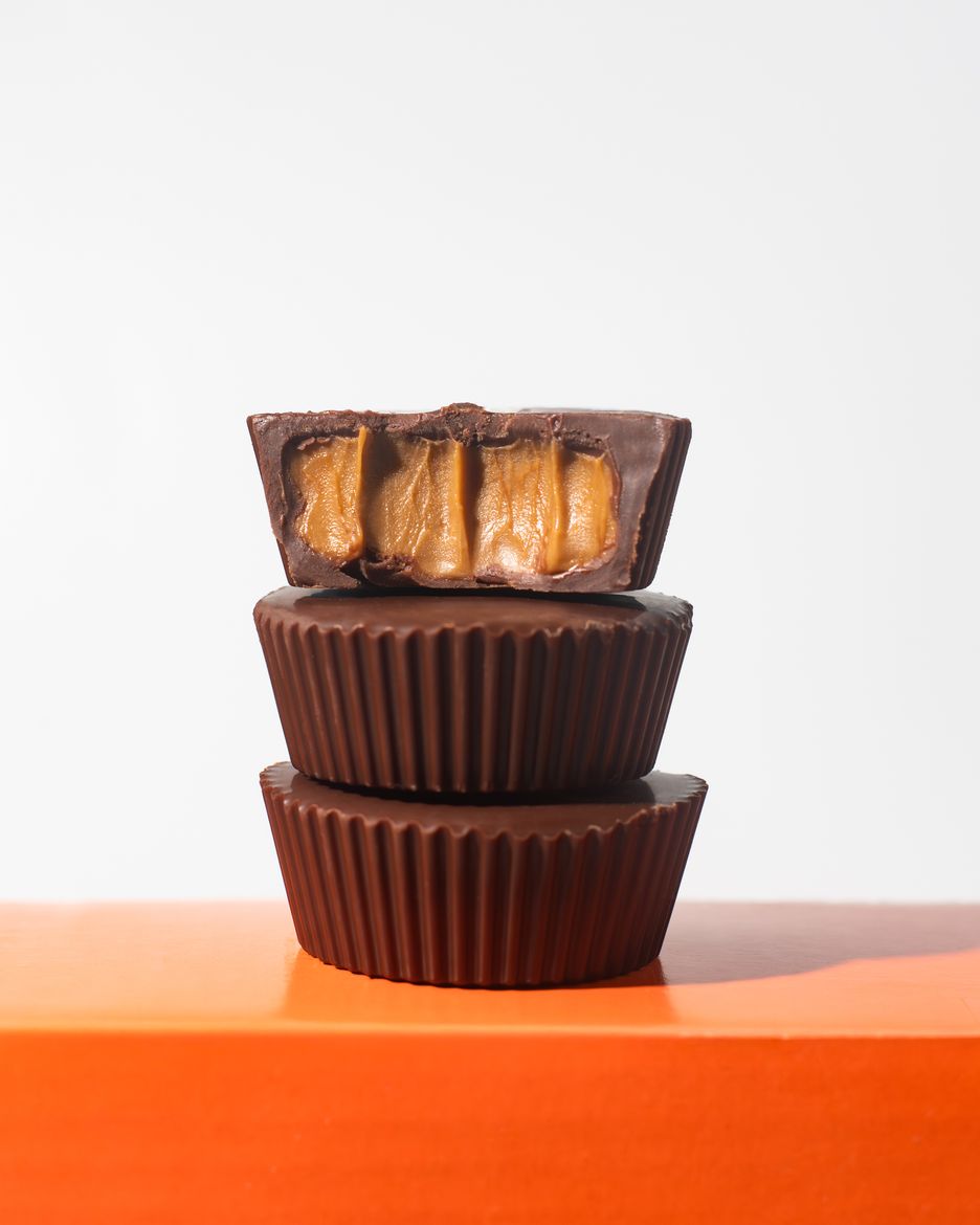Vilgain Nut Butter Cups BIO