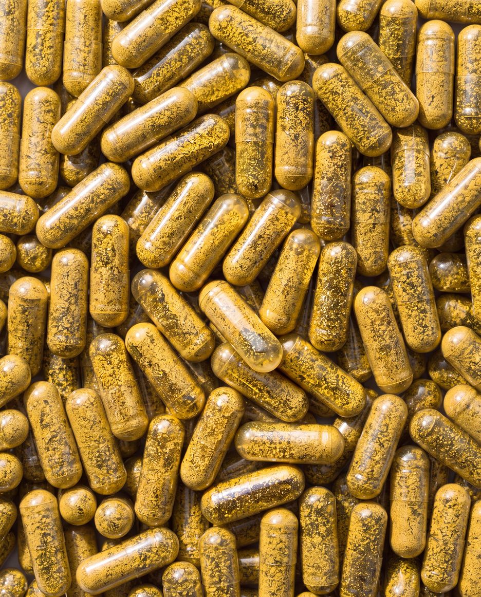 Vilgain Berberine phospholipids