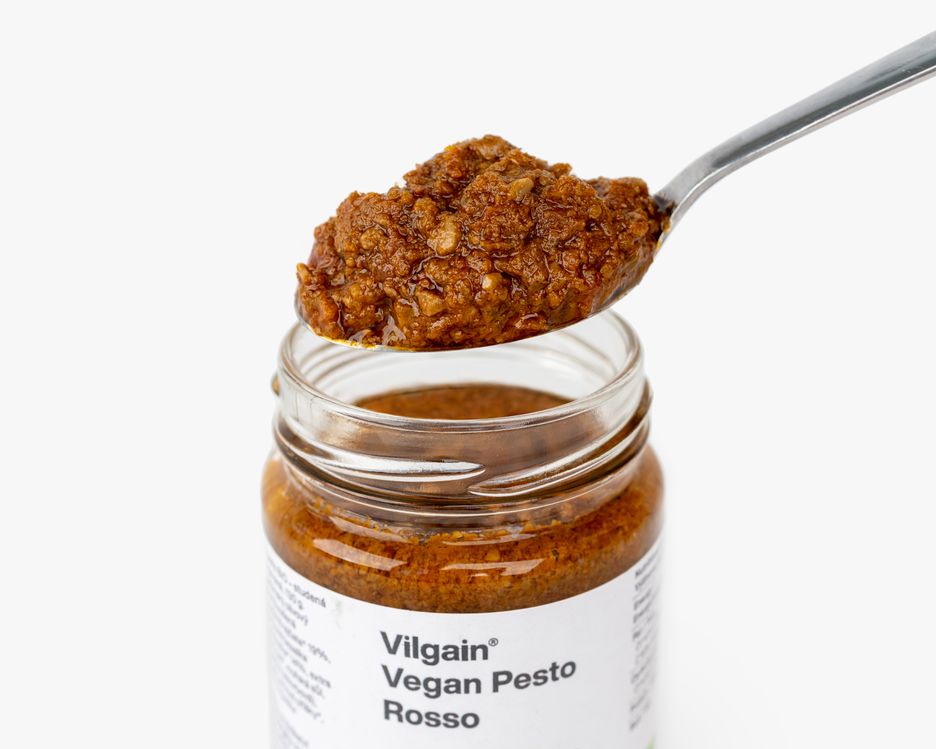 Vilgain BIO Vegan Pesto