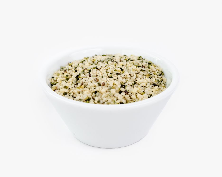 Vilgain Hemp seeds